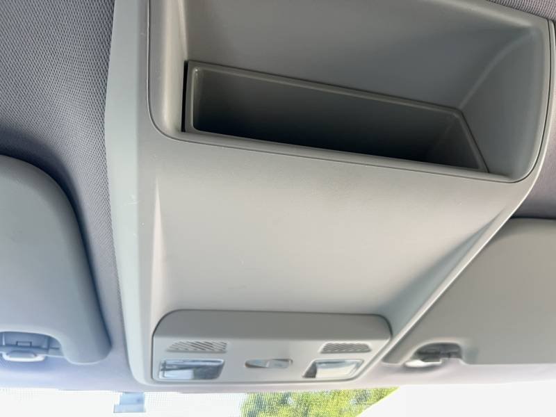 Ford Tourneo - Photo 41