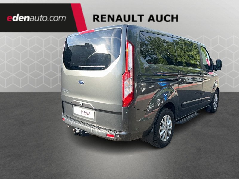 Ford Tourneo - Photo 5