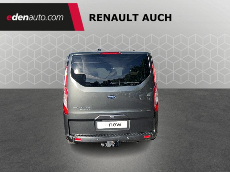 Ford Tourneo - Photo 6