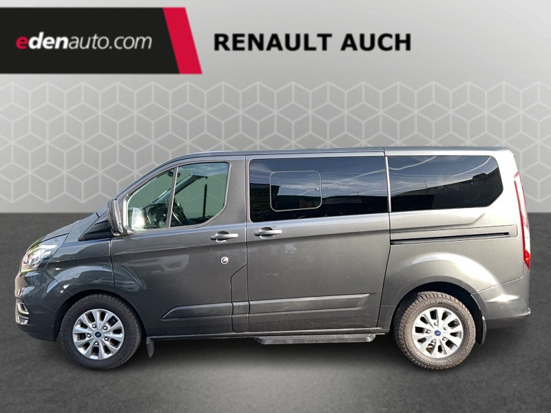 Ford Tourneo - Photo 8