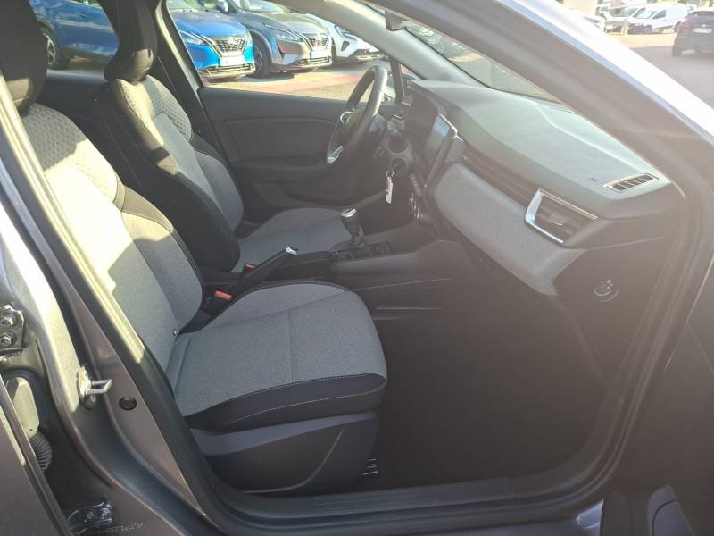 Renault Clio - Photo 11