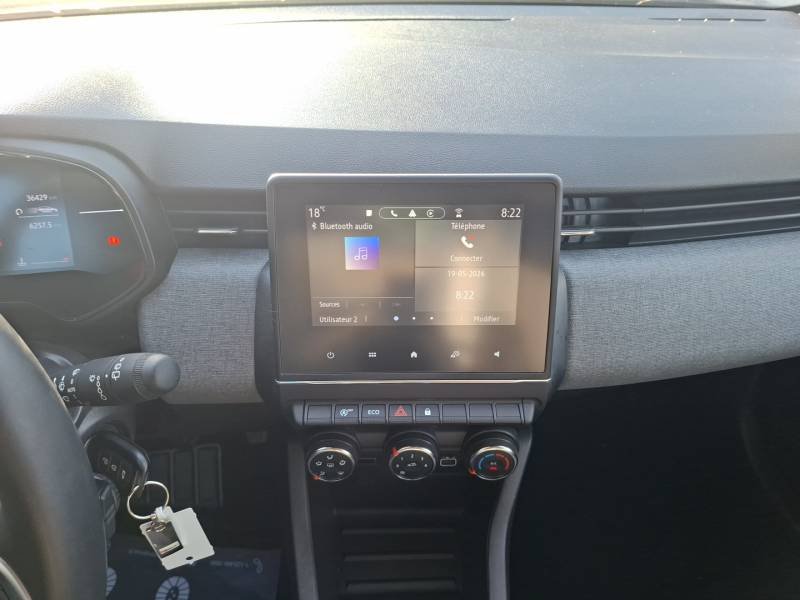 Renault Clio - Photo 12