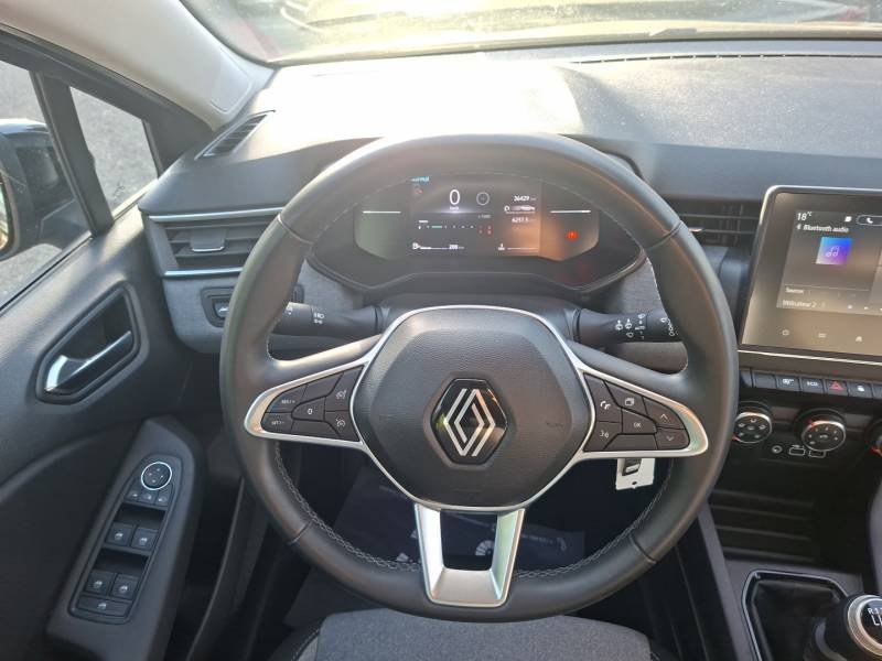 Renault Clio - Photo 13