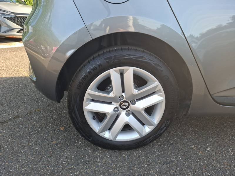 Renault Clio - Photo 16