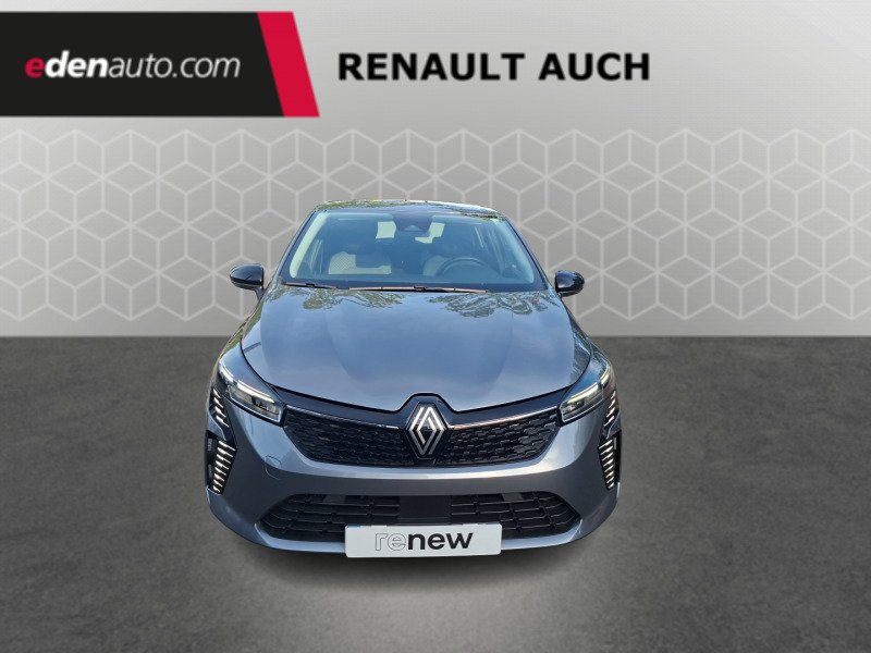Renault Clio - Photo 2