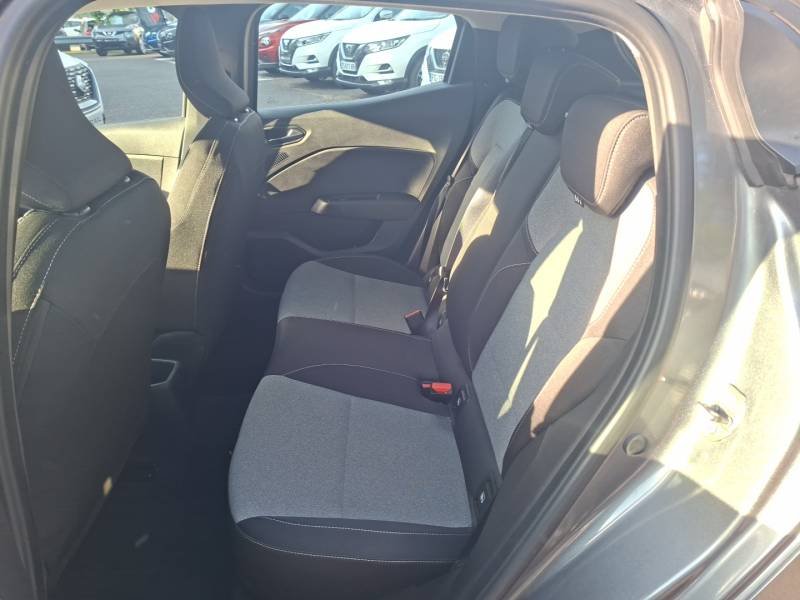 Renault Clio - Photo 21