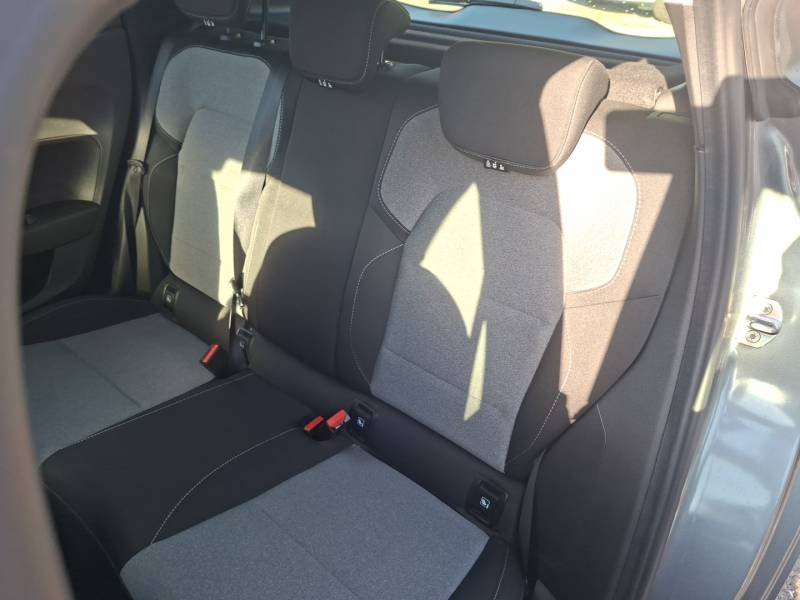Renault Clio - Photo 22