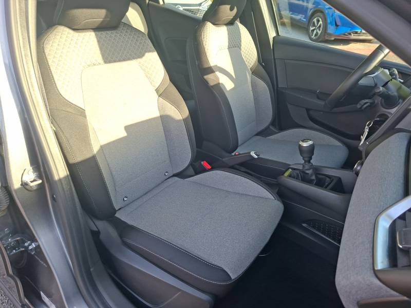 Renault Clio - Photo 26