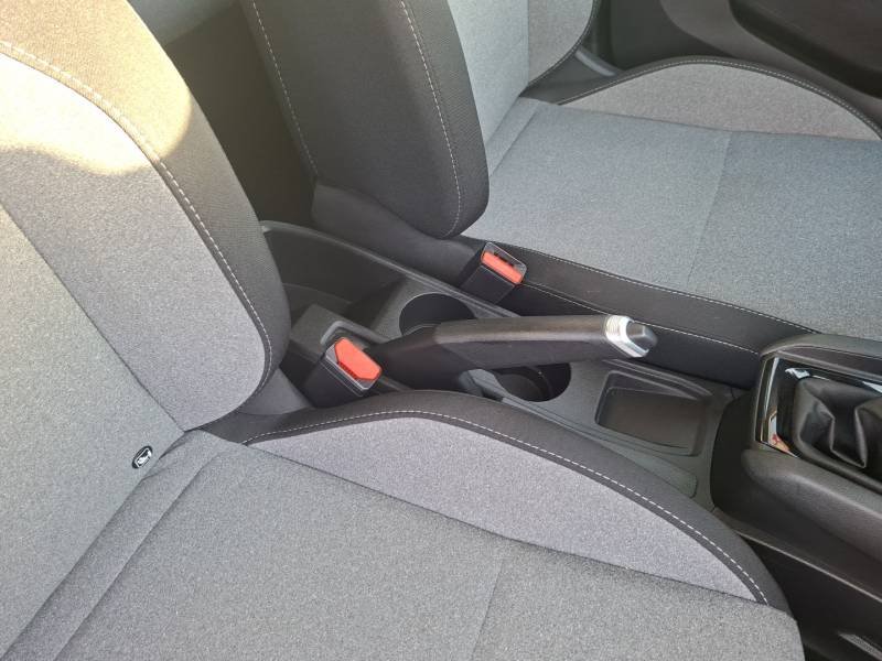 Renault Clio - Photo 28