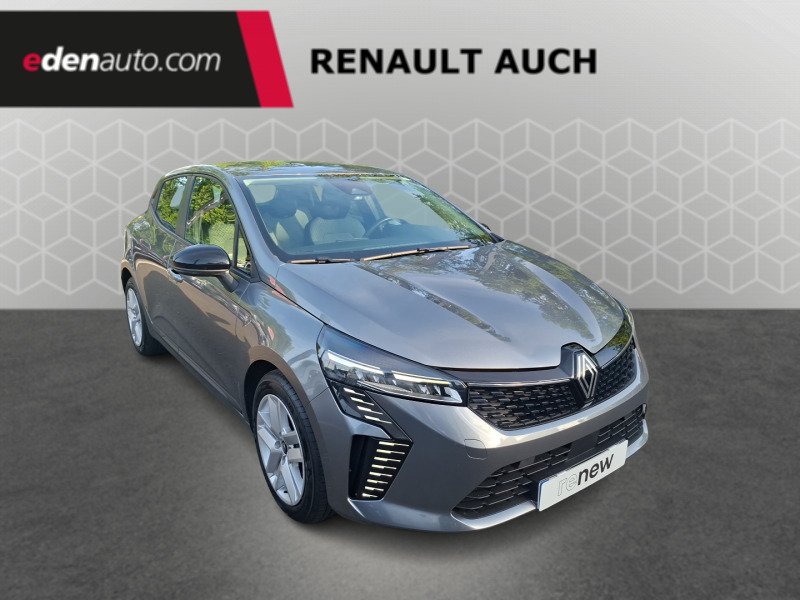 Renault Clio - Photo 3