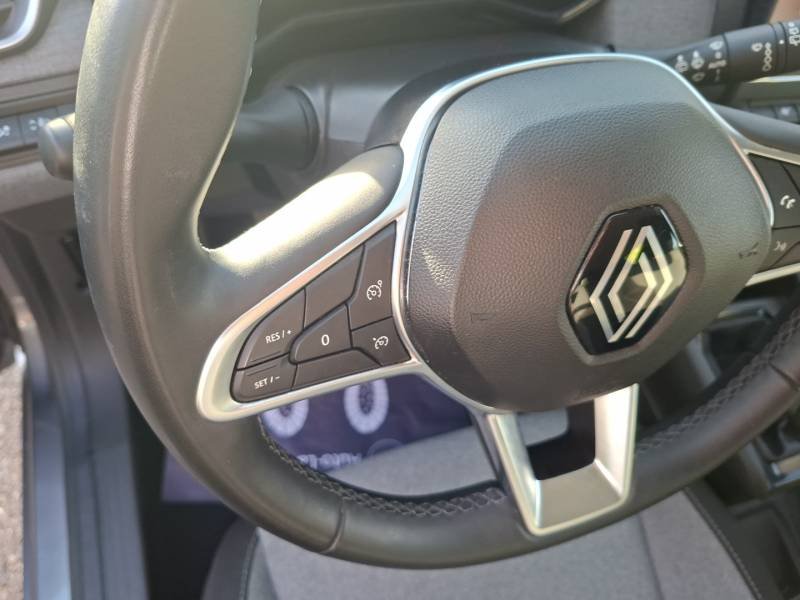 Renault Clio - Photo 32