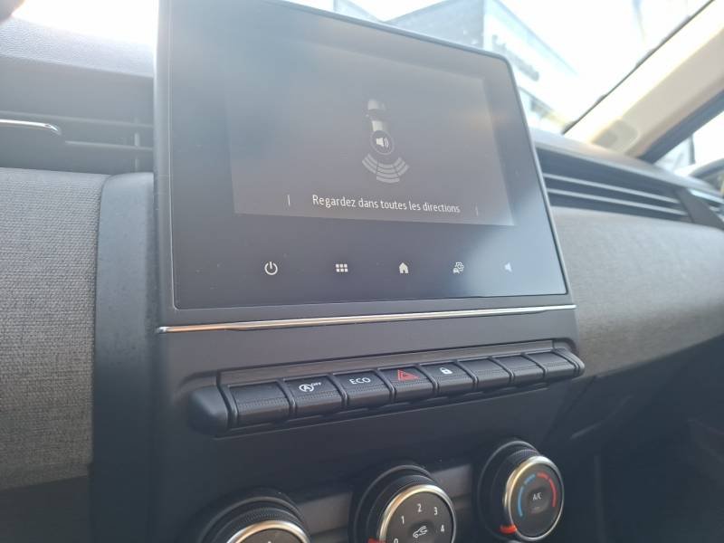 Renault Clio - Photo 35