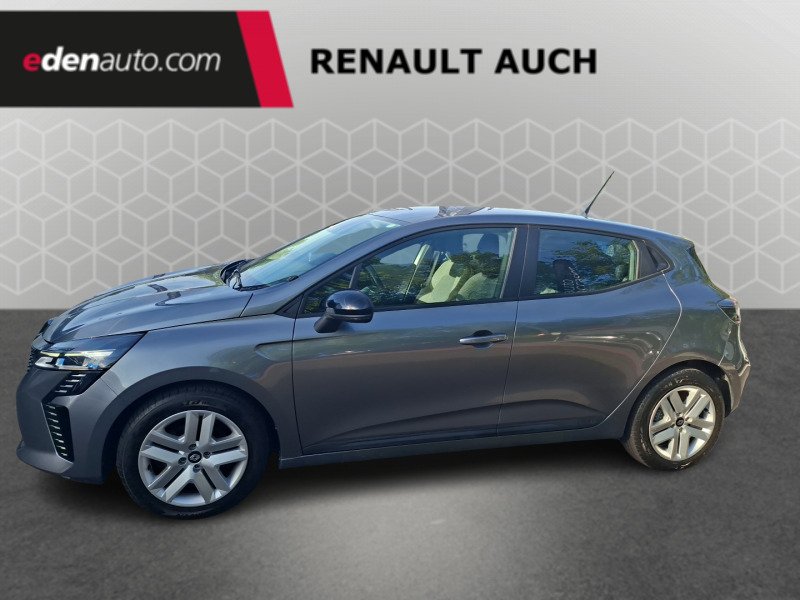 Renault Clio - Photo 4