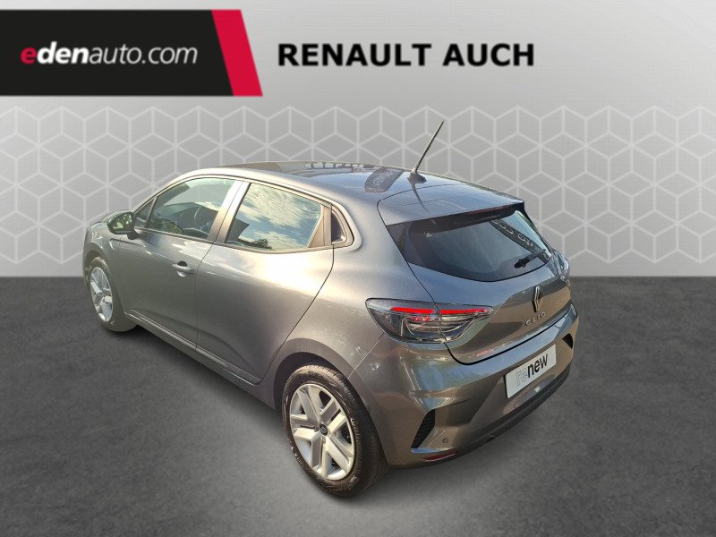 Renault Clio - Photo 5