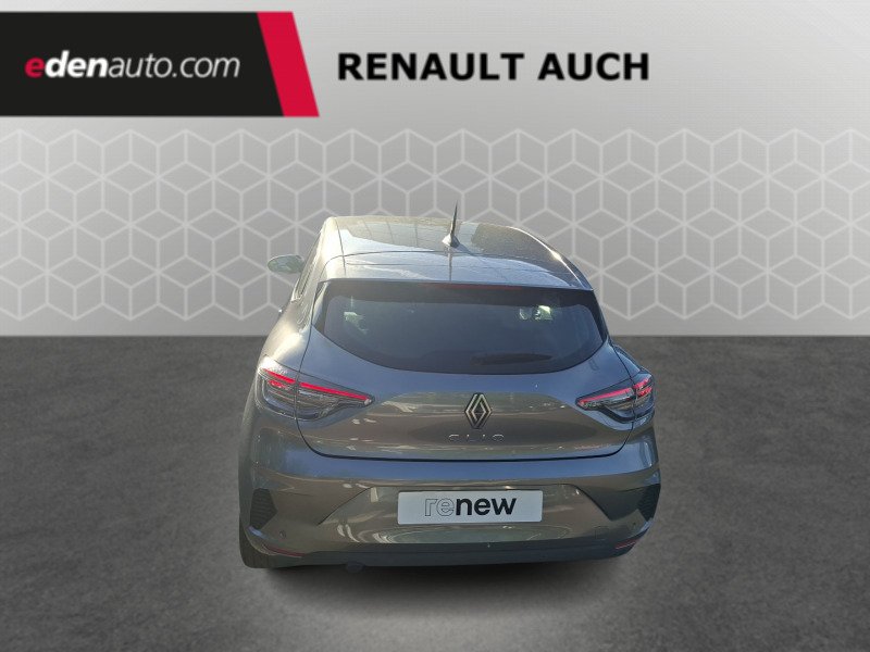 Renault Clio - Photo 6