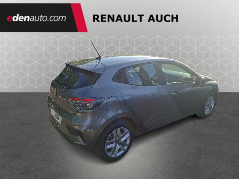 Renault Clio - Photo 7
