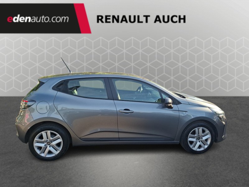 Renault Clio - Photo 8