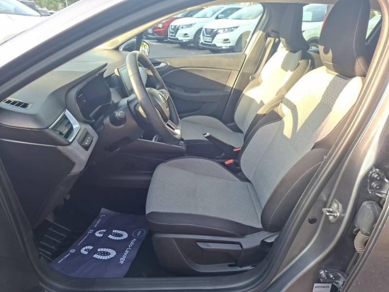 Renault Clio - Photo 9