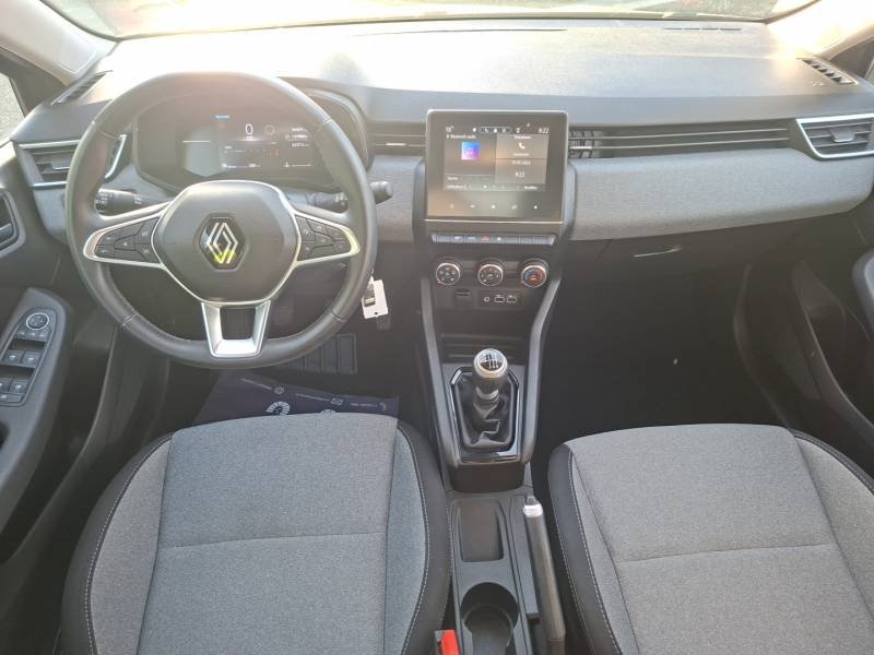 Renault Clio - Photo 10
