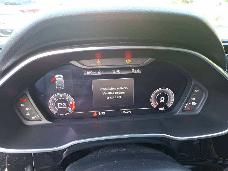 Audi Q3 - Photo 12