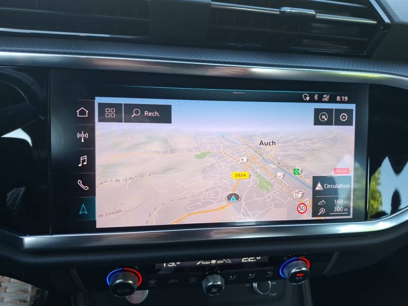 Audi Q3 - Photo 13