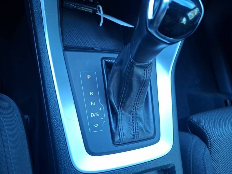 Audi Q3 - Photo 15