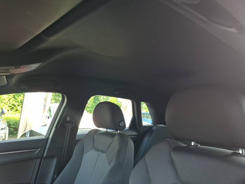 Audi Q3 - Photo 16