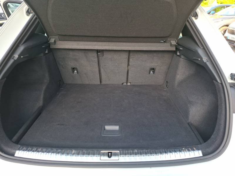 Audi Q3 - Photo 17