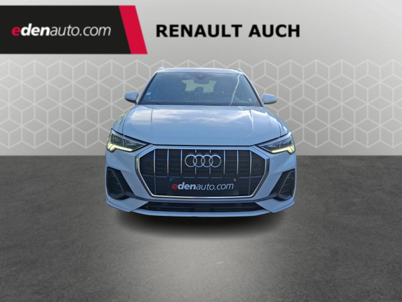 Audi Q3 - Photo 2