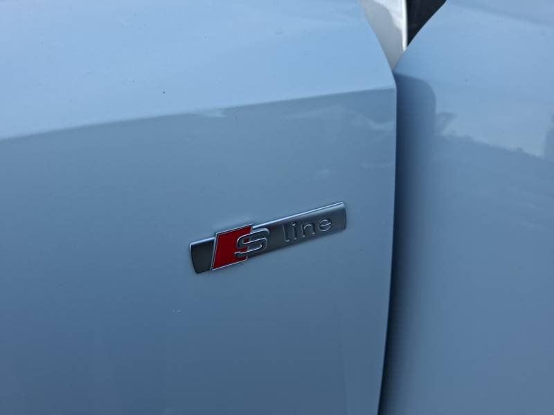 Audi Q3 - Photo 24