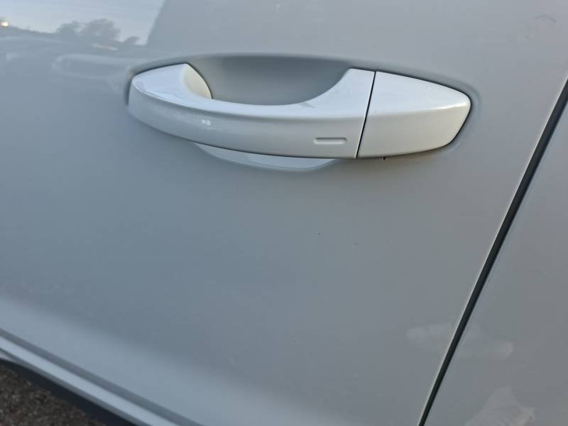 Audi Q3 - Photo 25