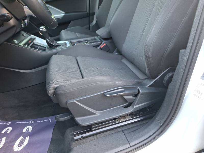 Audi Q3 - Photo 28