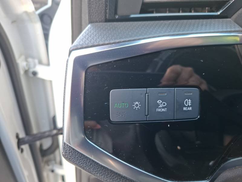 Audi Q3 - Photo 29