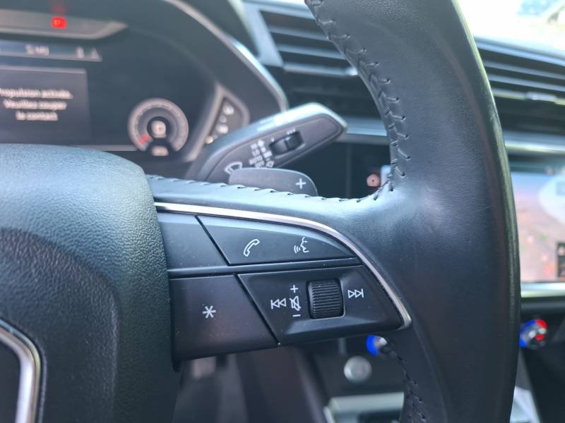 Audi Q3 - Photo 30