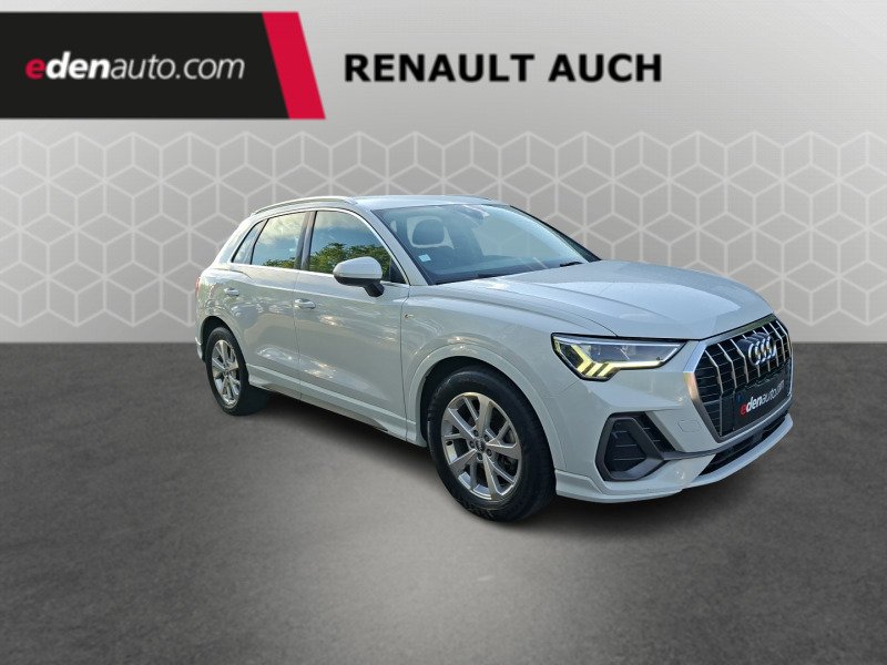 Audi Q3 - Photo 3