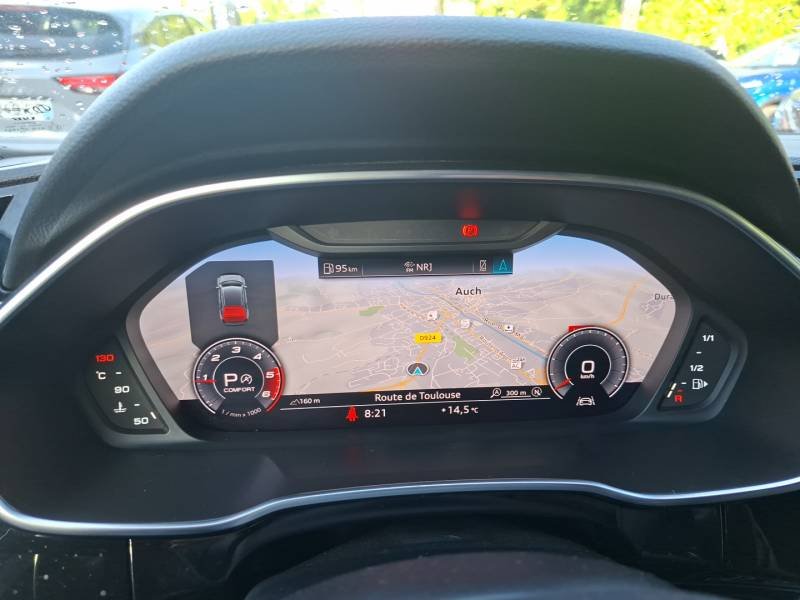Audi Q3 - Photo 31