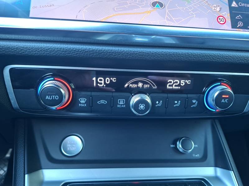 Audi Q3 - Photo 32