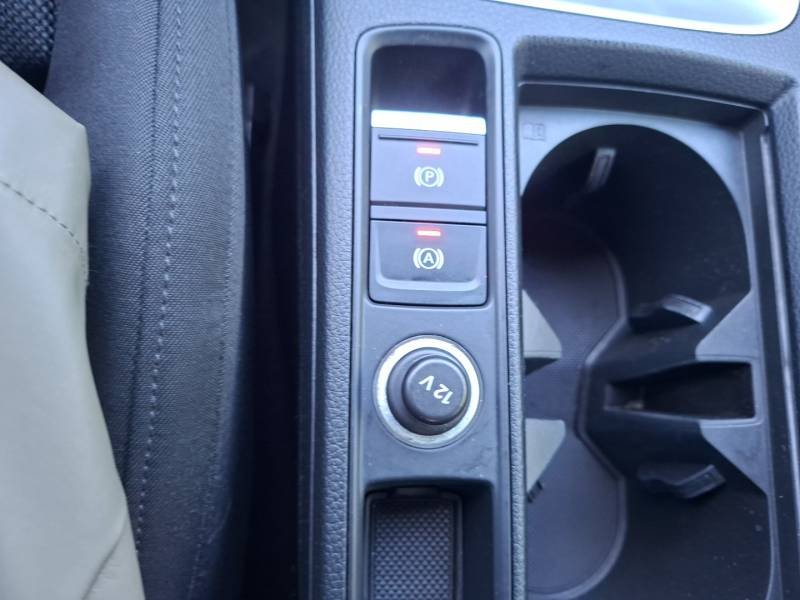 Audi Q3 - Photo 35