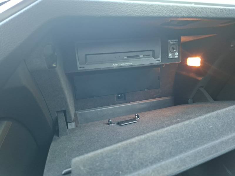 Audi Q3 - Photo 36