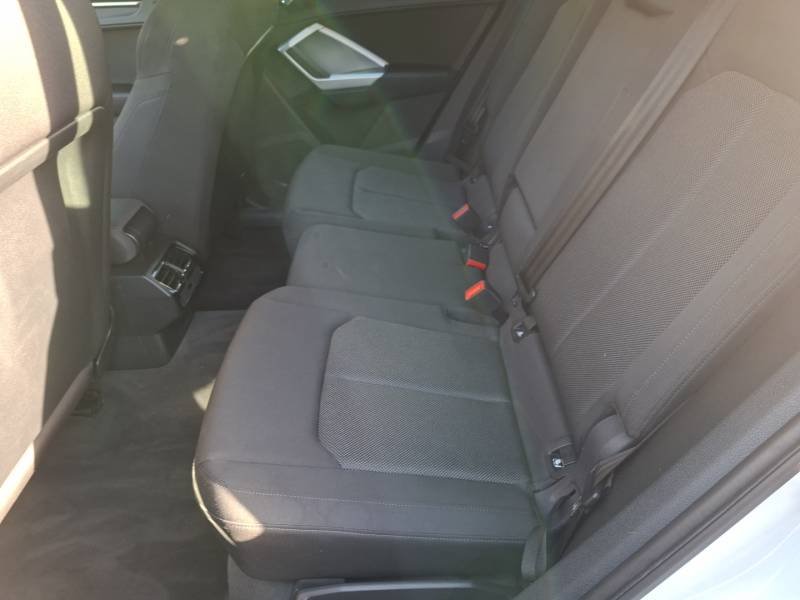 Audi Q3 - Photo 38