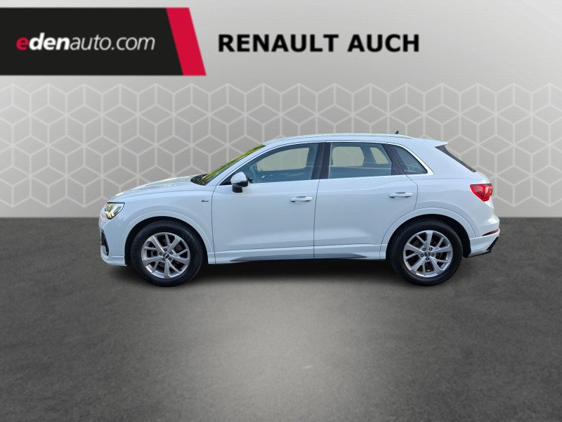 Audi Q3 - Photo 4
