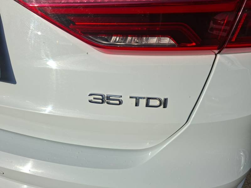 Audi Q3 - Photo 45