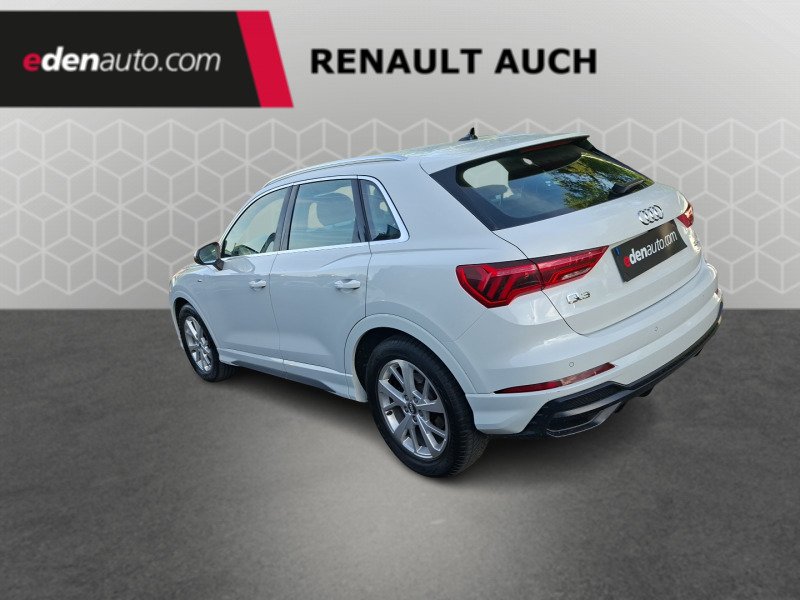 Audi Q3 - Photo 5