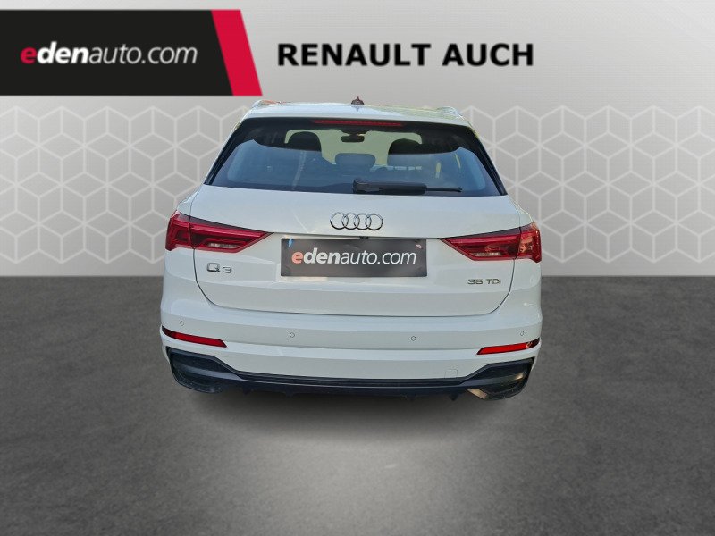 Audi Q3 - Photo 6