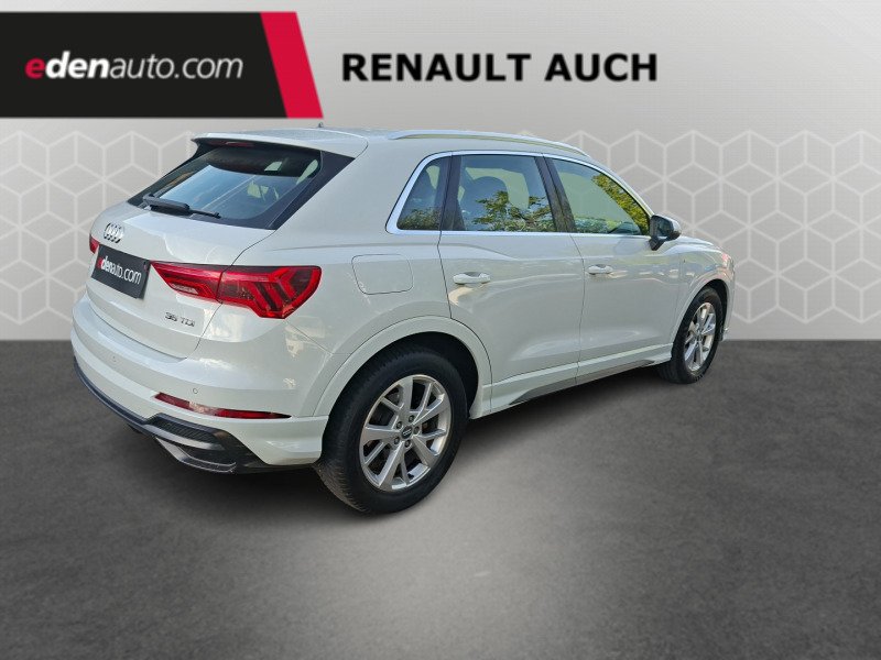 Audi Q3 - Photo 7