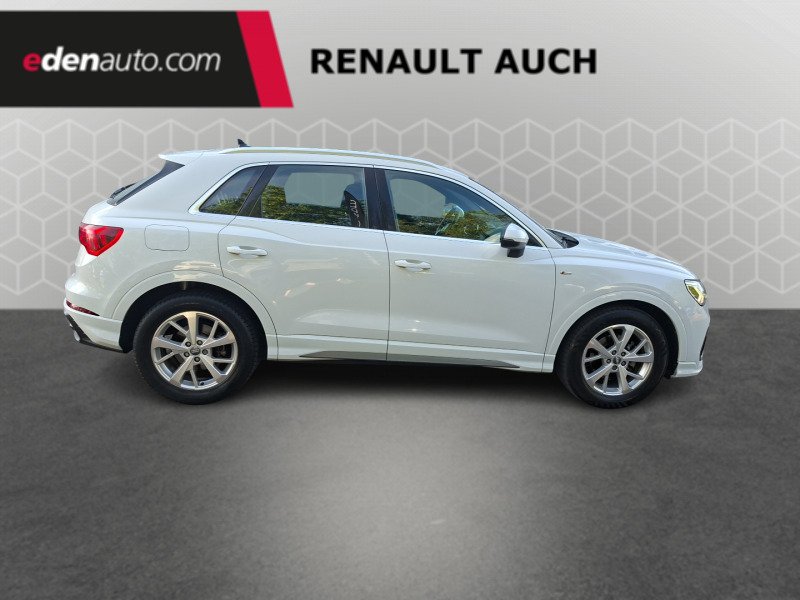 Audi Q3 - Photo 8