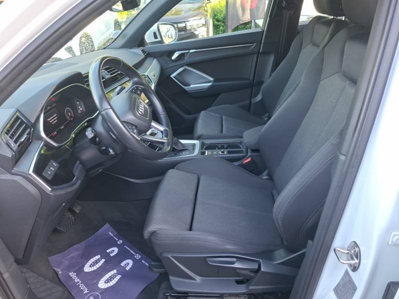 Audi Q3 - Photo 9