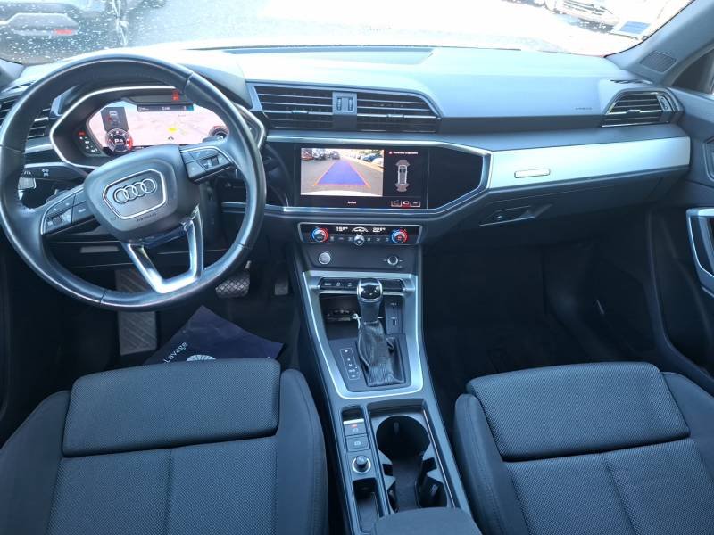 Audi Q3 - Photo 10