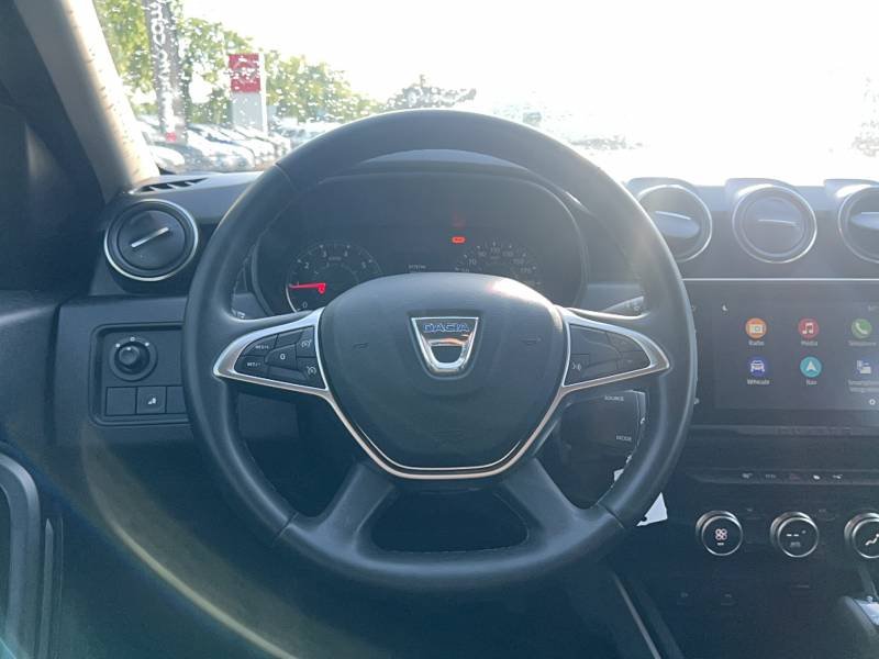 Dacia Duster - Photo 14