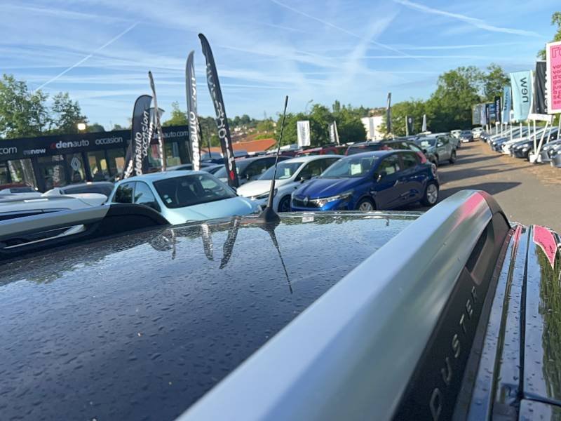 Dacia Duster - Photo 16